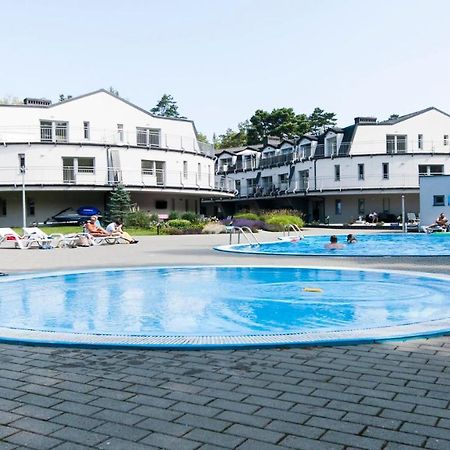 Lesna Dreams Apartament Pobierowo Eksteriør billede